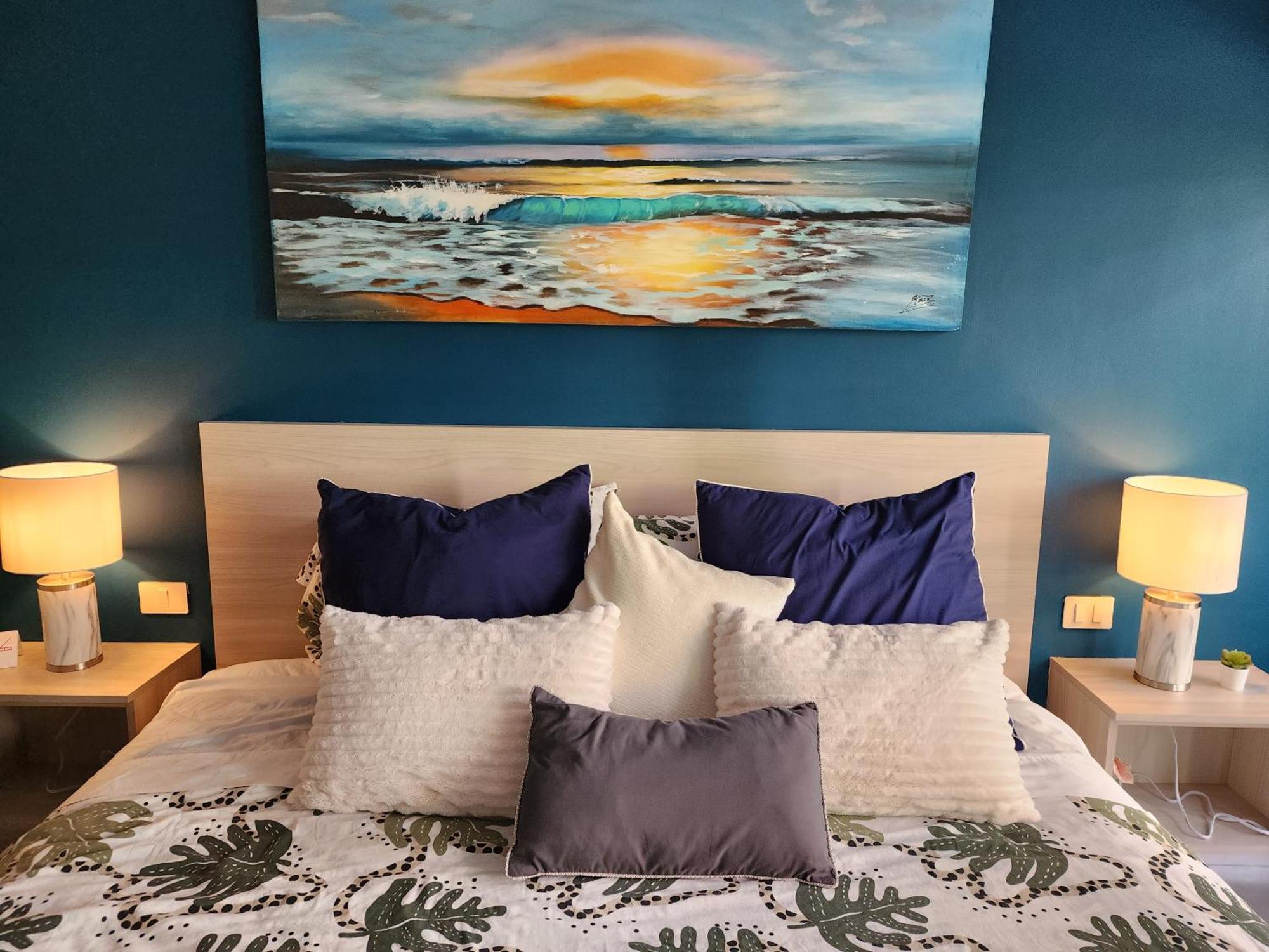 Stunning 1 Bdrm Condo Gym-Pool 10 Min To The Beach & Quinta Av Playa del Carmen Ngoại thất bức ảnh