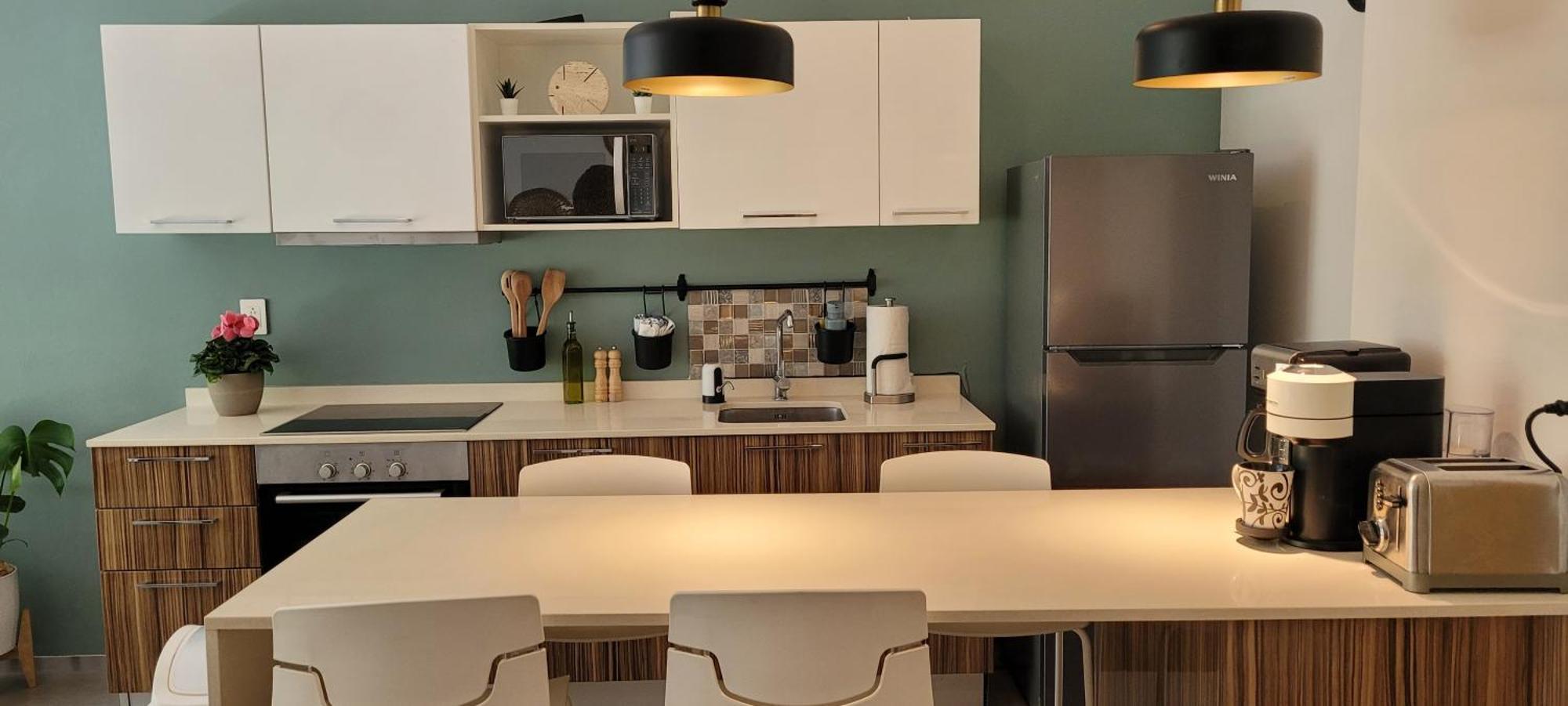 Stunning 1 Bdrm Condo Gym-Pool 10 Min To The Beach & Quinta Av Playa del Carmen Ngoại thất bức ảnh