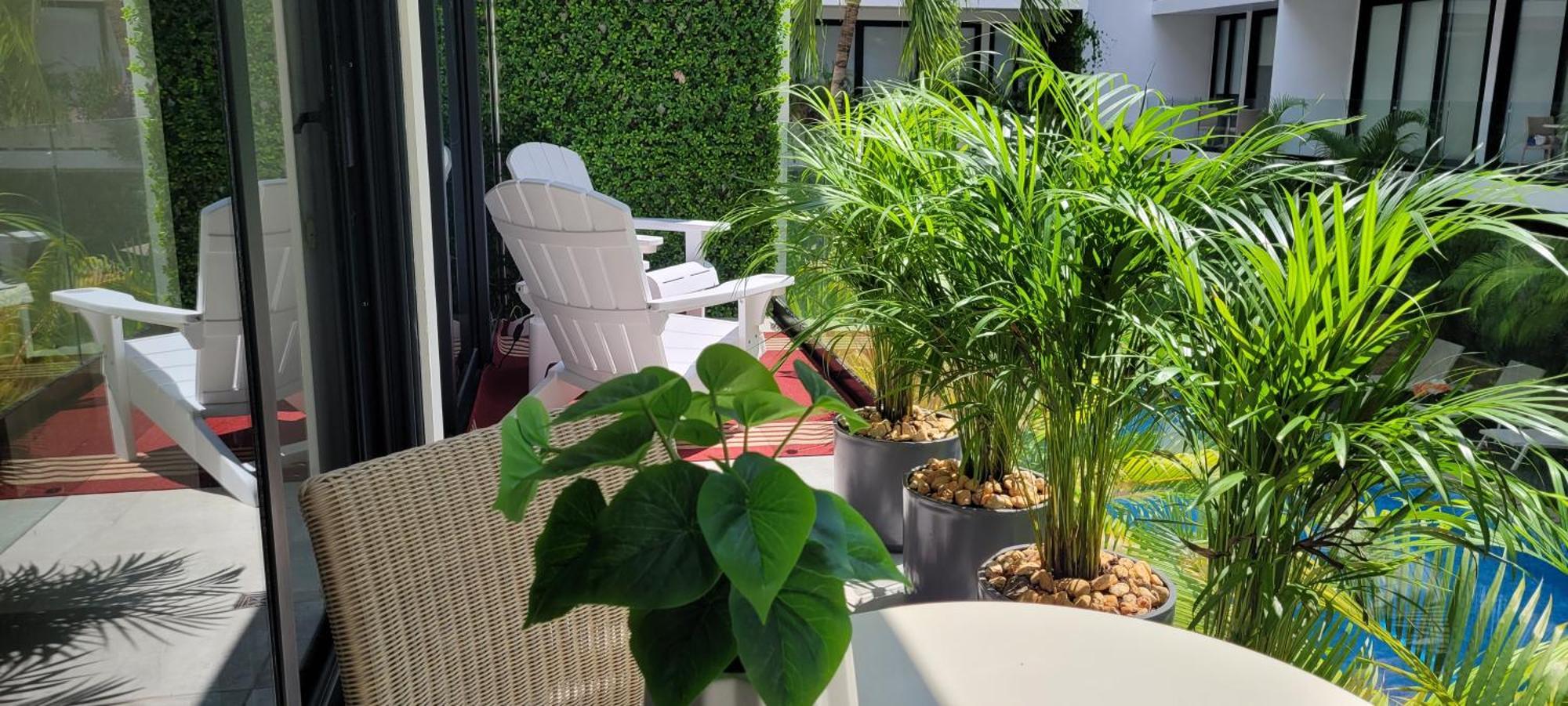 Stunning 1 Bdrm Condo Gym-Pool 10 Min To The Beach & Quinta Av Playa del Carmen Ngoại thất bức ảnh